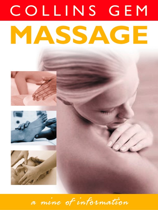 Title details for Massage by Collins - Available